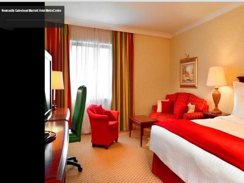Delta Hotels By Marriott Newcastle Gateshead Zewnętrze zdjęcie